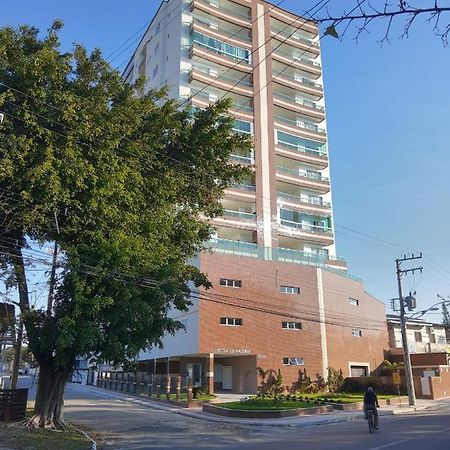 Apartamento Com Vista Pro Mar Proximo Ao Beto Carrero Penha  Exterior foto