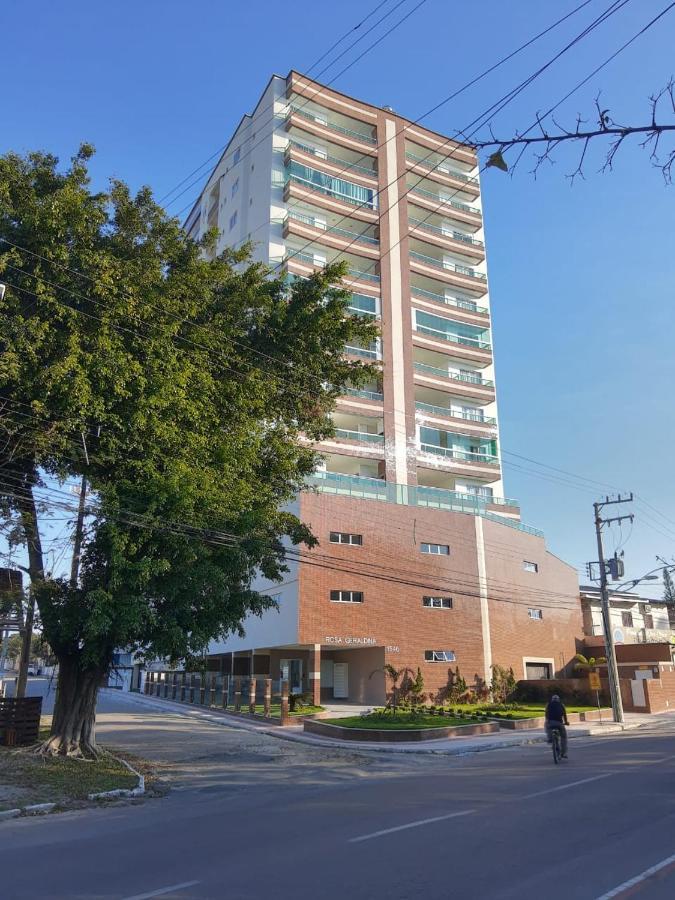 Apartamento Com Vista Pro Mar Proximo Ao Beto Carrero Penha  Exterior foto