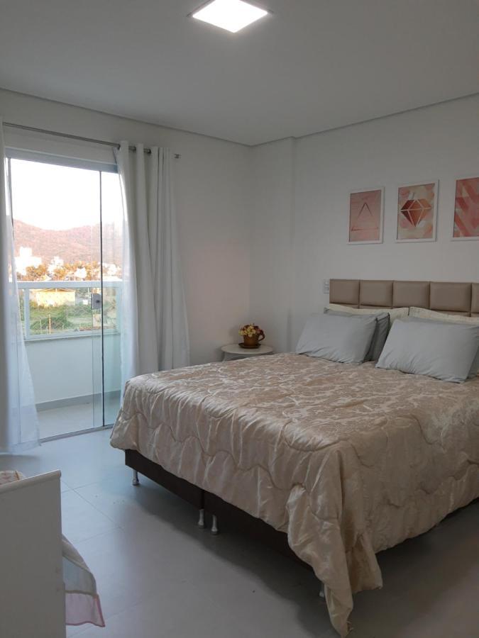 Apartamento Com Vista Pro Mar Proximo Ao Beto Carrero Penha  Exterior foto