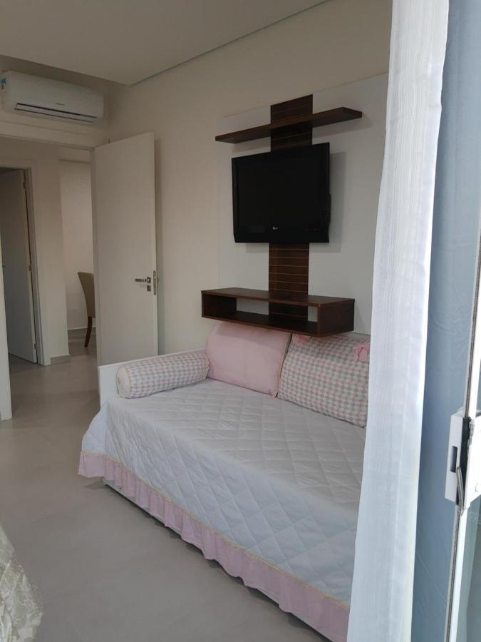 Apartamento Com Vista Pro Mar Proximo Ao Beto Carrero Penha  Exterior foto