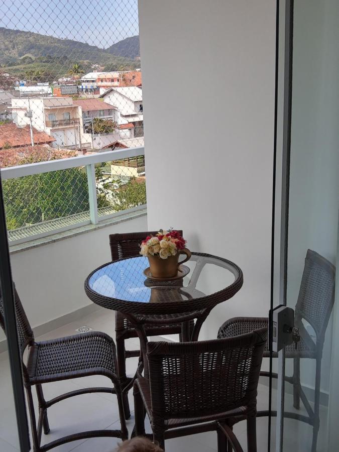 Apartamento Com Vista Pro Mar Proximo Ao Beto Carrero Penha  Exterior foto