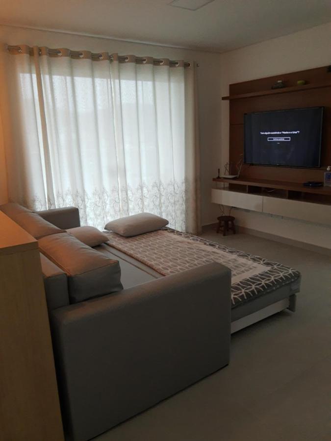 Apartamento Com Vista Pro Mar Proximo Ao Beto Carrero Penha  Exterior foto