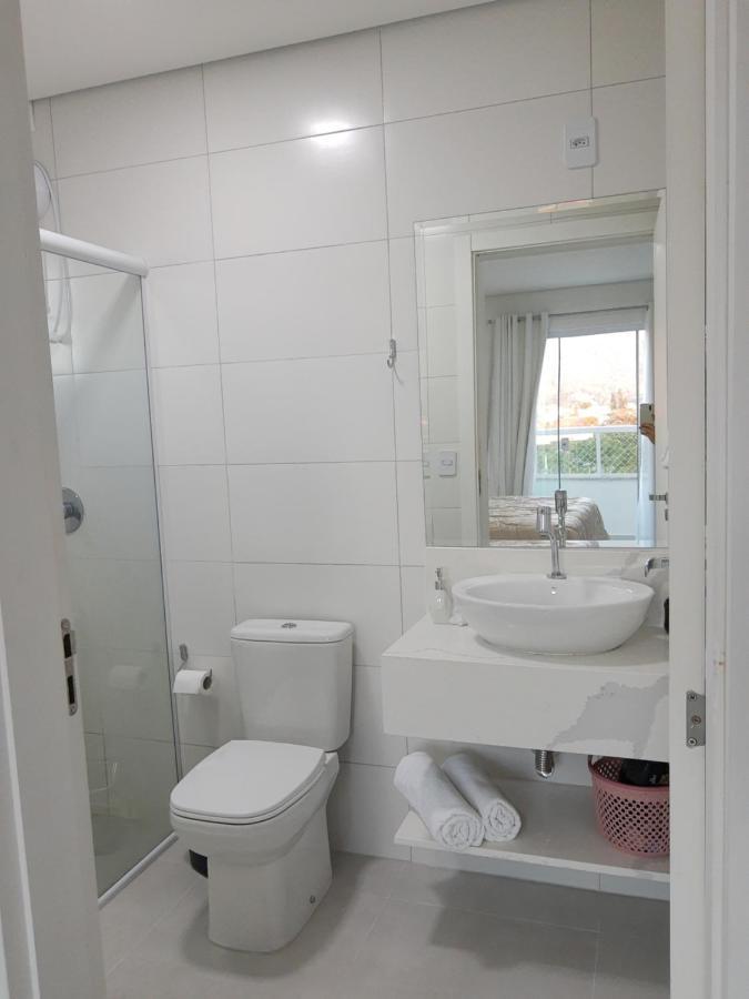 Apartamento Com Vista Pro Mar Proximo Ao Beto Carrero Penha  Exterior foto