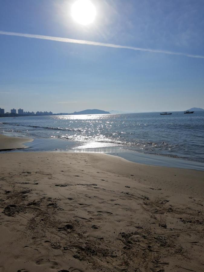 Apartamento Com Vista Pro Mar Proximo Ao Beto Carrero Penha  Exterior foto