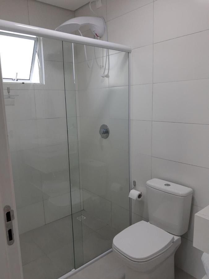 Apartamento Com Vista Pro Mar Proximo Ao Beto Carrero Penha  Exterior foto