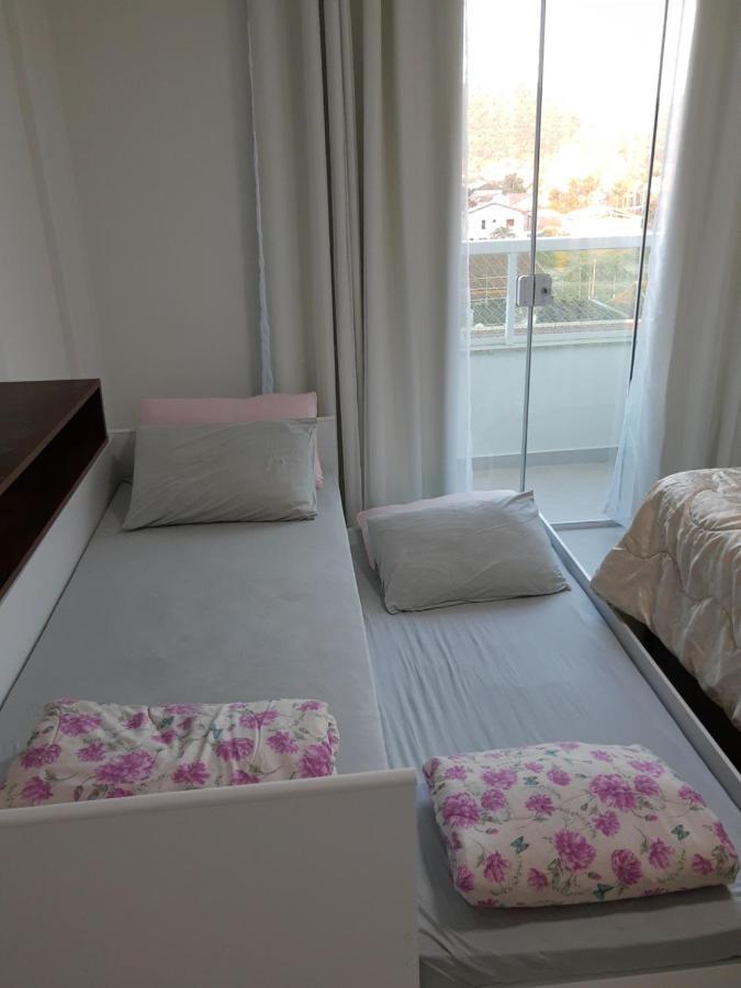 Apartamento Com Vista Pro Mar Proximo Ao Beto Carrero Penha  Exterior foto