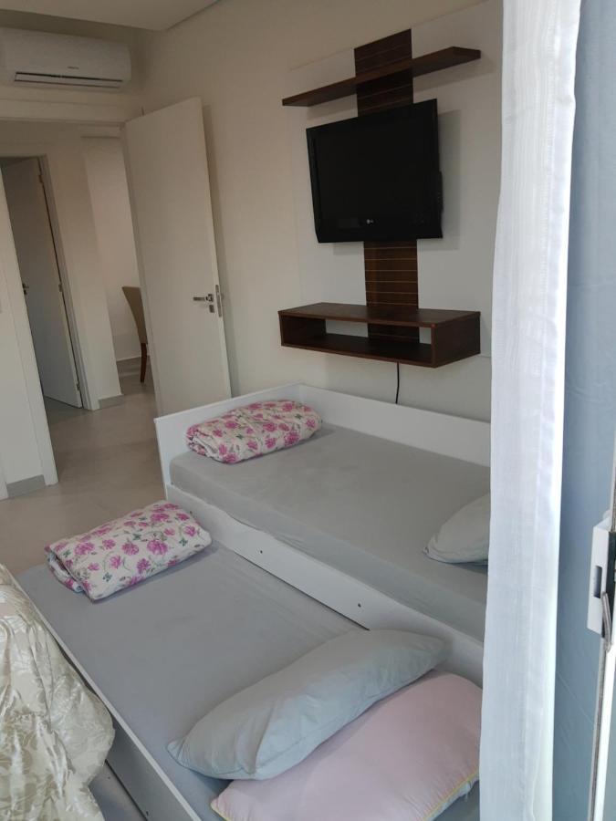 Apartamento Com Vista Pro Mar Proximo Ao Beto Carrero Penha  Exterior foto