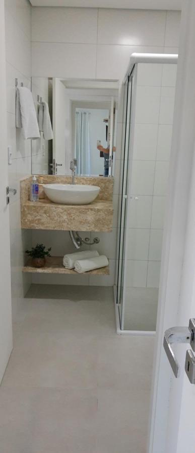 Apartamento Com Vista Pro Mar Proximo Ao Beto Carrero Penha  Exterior foto
